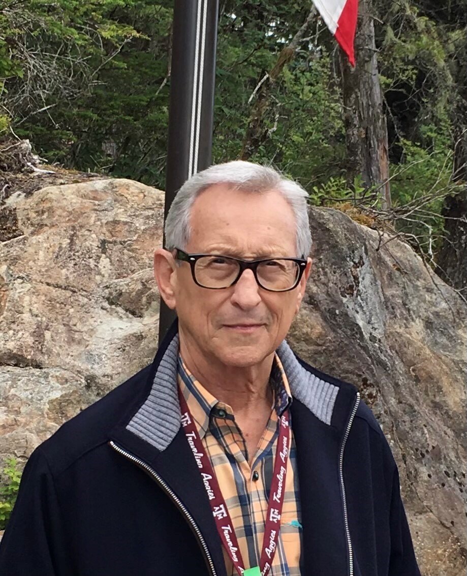 Obituary of John David Prickett