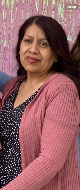 Obituary of Maria Guadalupe Rios