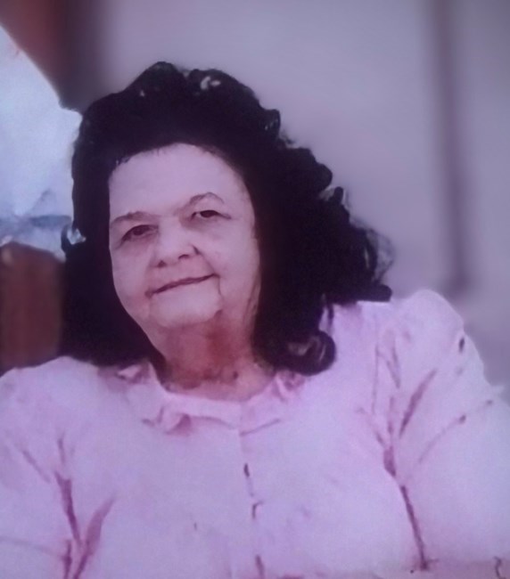 Obituary of Hazel Irene Edwards