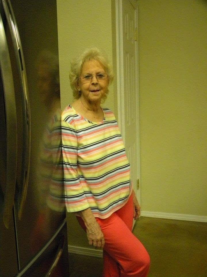 Obituary of Mary Ellen Vasquez