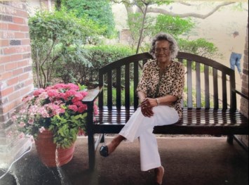Obituary of Hattie Lois Washington
