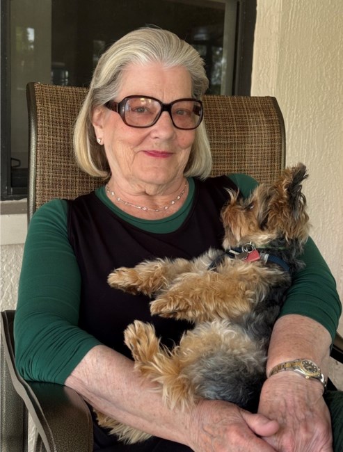 Obituary of Judith "Judy" Ann Arasu