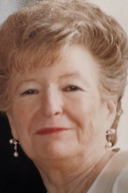 Obituary of Eleanor Brody