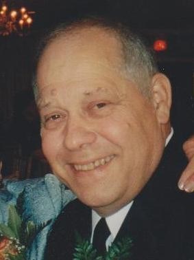 Obituary of Raymond J. Brodeur, Jr.