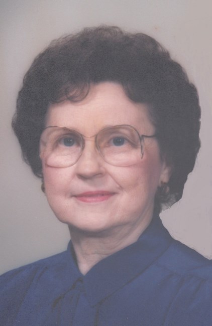 Obituary of Loraine M. Krutilek