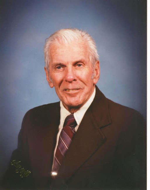 Obituario de Arthur Edward Hanna