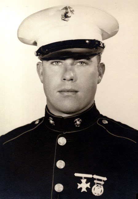 Obituary of James Lloyd Anderson