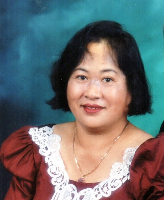 Obituary of Helen Chan Chin