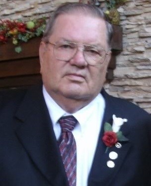 Obituary of Ramon Francis Luallen