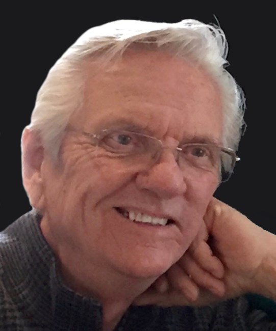 Obituary of James McCauley