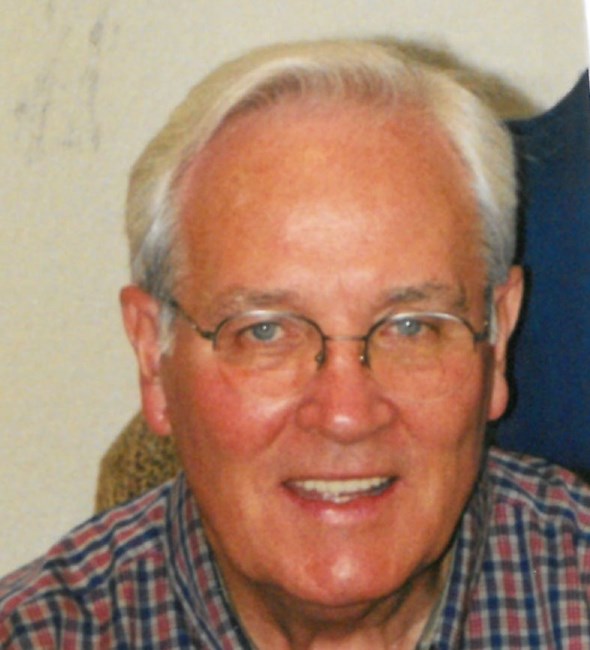 Obituary of William "Bill" E. Garrison