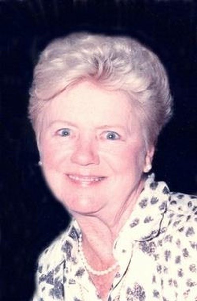 Obituary of Lorna Marilyn   Willding