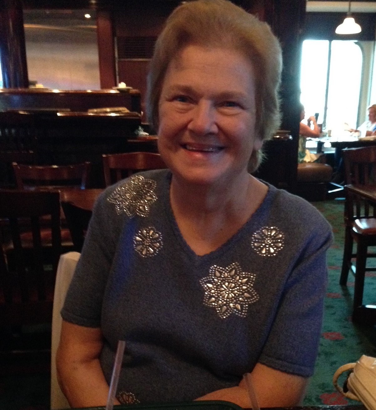 Obituary of Valmaria Chiatto