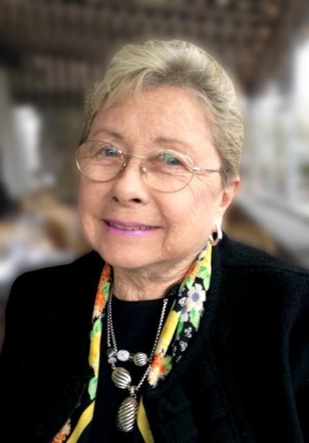 Obituary of Mary Ellen K. Walsh