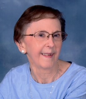 Obituary of Katherine Marie Smith