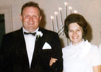 Obituary of Gertie Marie Campbell