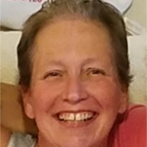 Avis de décès de Linda Esther Goyette