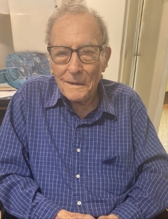 Obituary of Arthur John Herbig