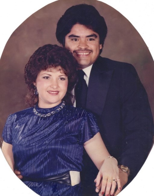 Obituary of Sarita Cavazos Luis