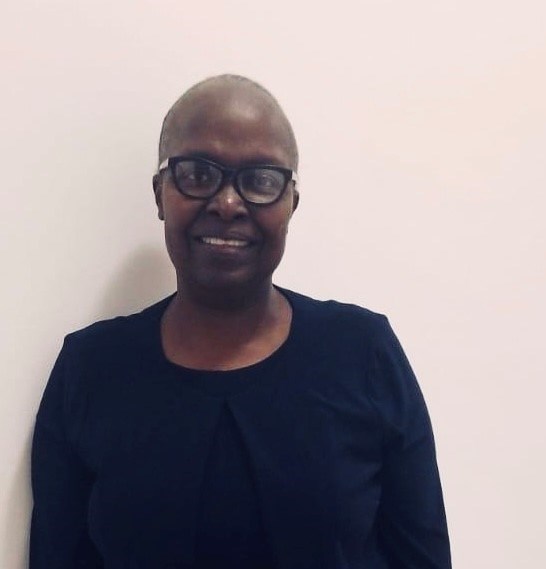 Obituary of Flora Kariamana Muturia