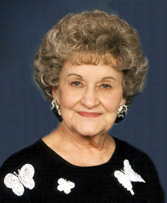 Obituary of Wanda Jo Taylor Glidewell