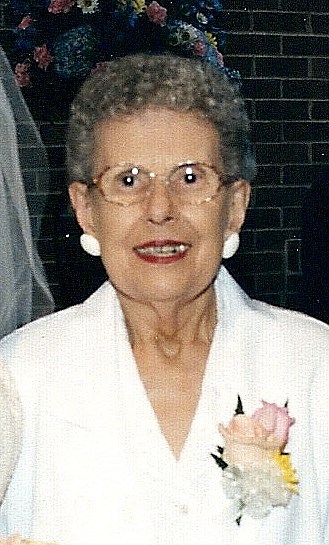 Obituary of Betty J. Horn