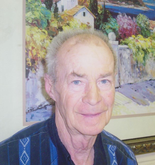 Obituary of John Murray Munger Jr.