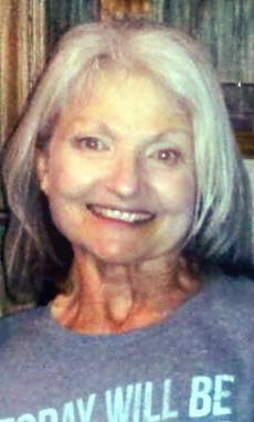 Obituary of Lyndee JO Ward