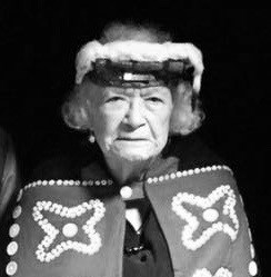 Obituary of Lucy Emily Baker