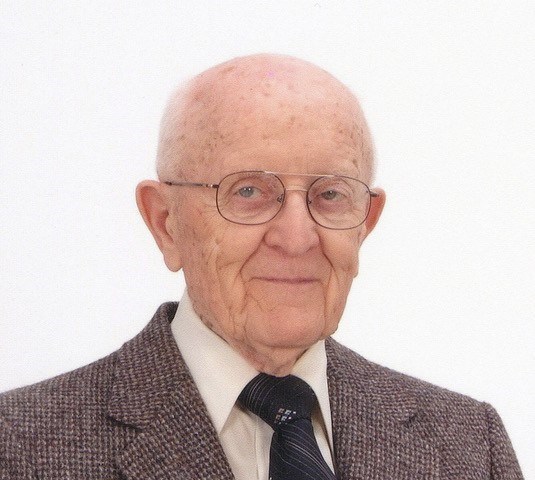 Obituary of Gerald U. Kinneer