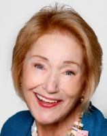 Obituary of Sarah Louise Schnyder