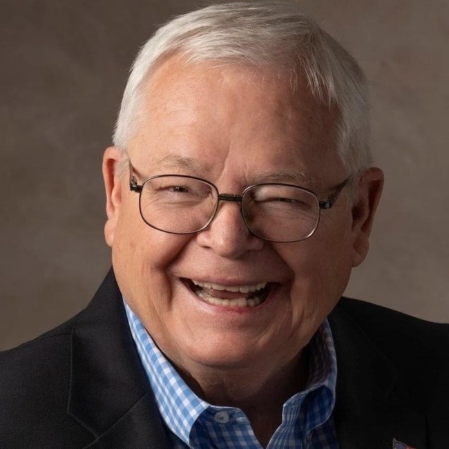 Obituary of Robert Colin Freeland