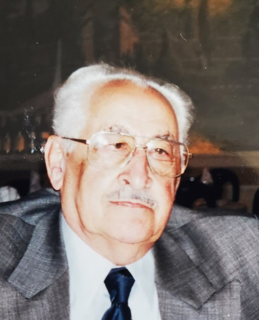 Obituary of George Hegedus