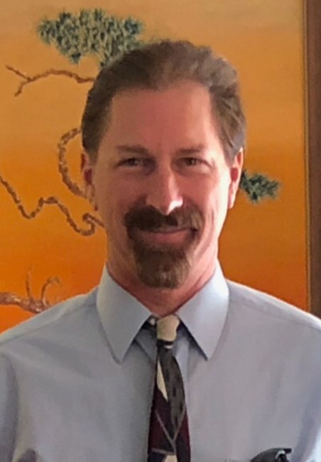 Obituary of John Kenneth Geiling Jr.