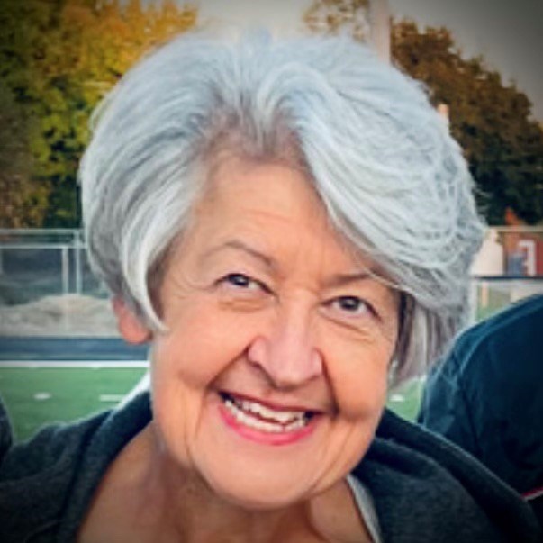 Obituary of Leslie Robin Mulvaney