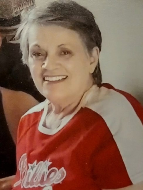 Obituary of Kathleen A Daub