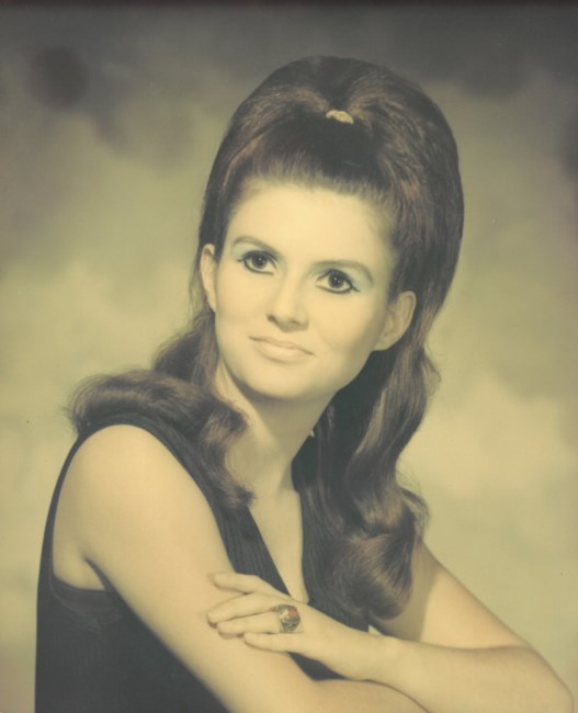 Obituary of Carol A. Pierce