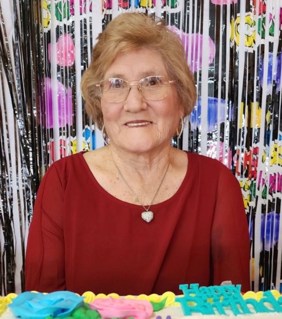 Obituary of Ernestina Muniz