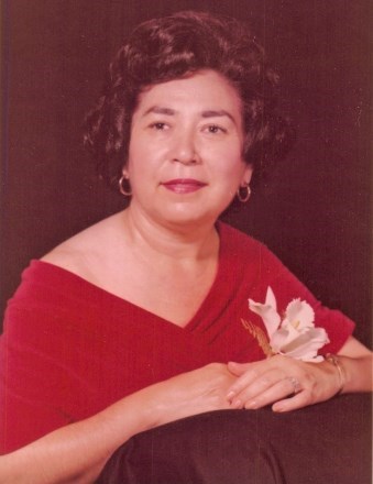 Obituary of Stella Helen Rodriguez