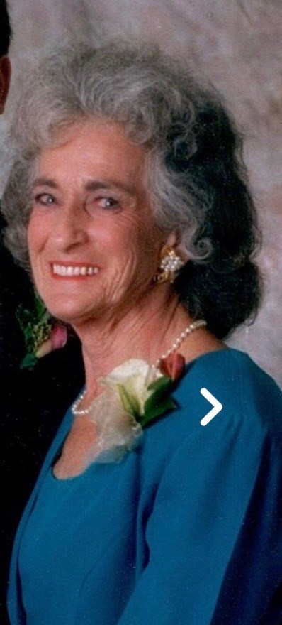 Obituary of Patricia Jean Sibley