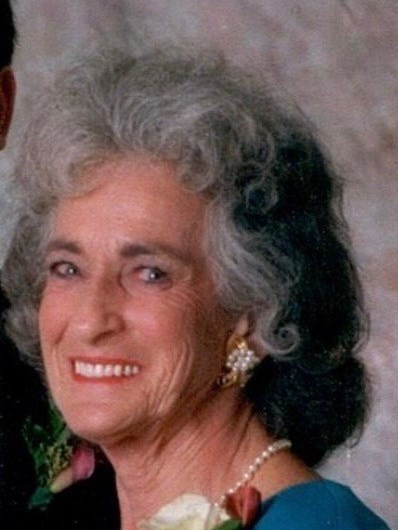 Obituary of Patricia Jean Sibley