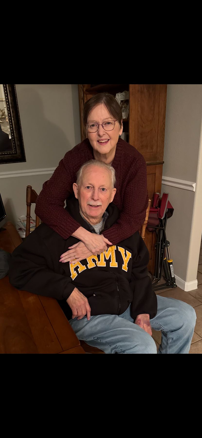 Obituary of Daniel Michael Bicknell