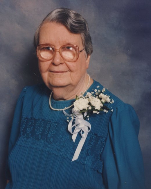 Obituario de June S. Staley