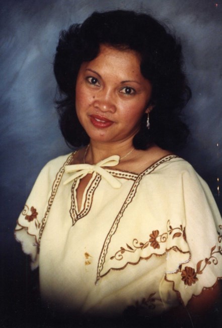 Obituary of Eva M. Darden