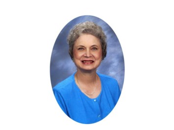Obituary of Rita Jo Baines Thompson