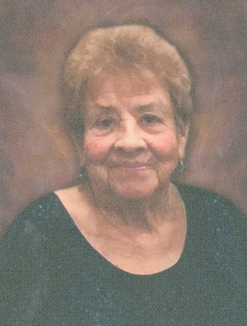 Obituary of Josefina Ramirez Amaro