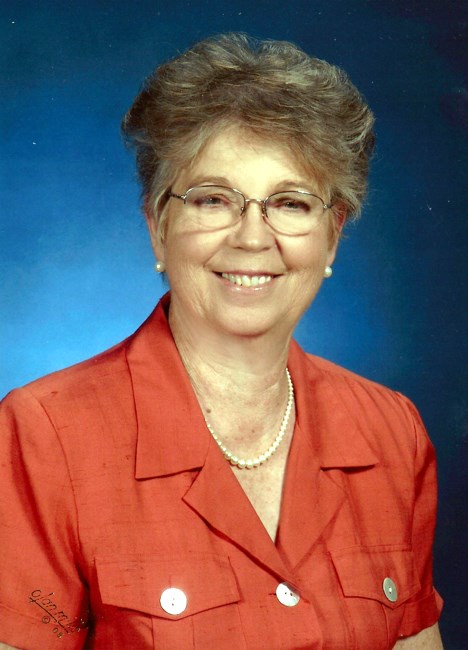 Obituary of Charlotte Ann Haney