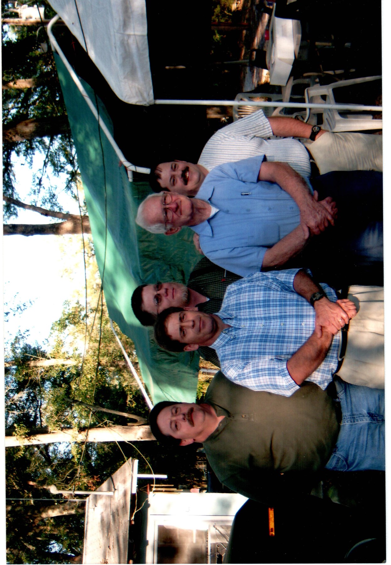 Obituary of William Wooten Ferguson Sr.