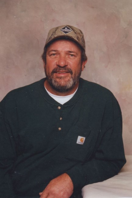 Obituary of Charles Wayne Harris