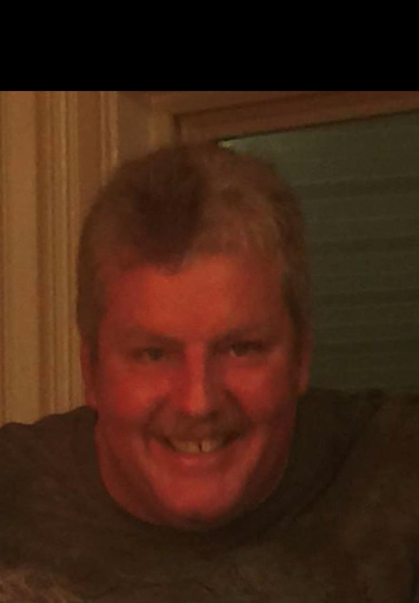 Obituary of Kevin Barry O'Connell